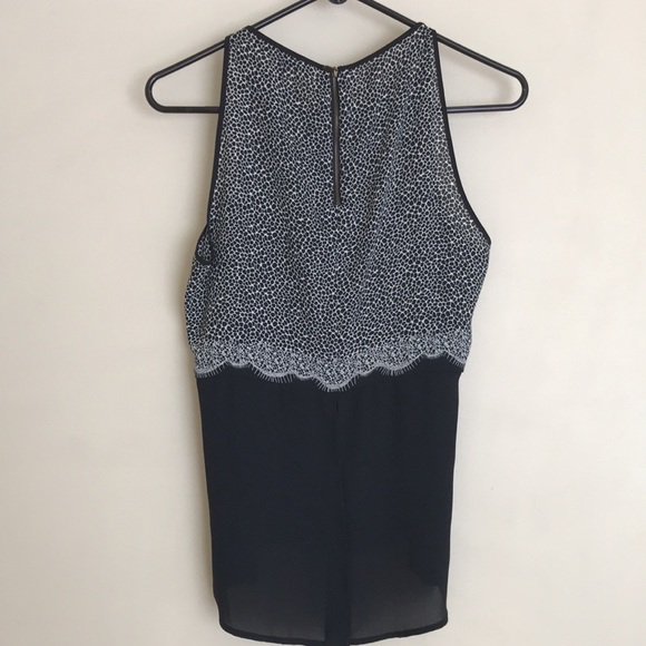 BCBG MAXAZRIA top - Picture 2 of 8